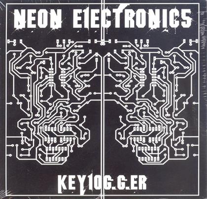 Neon Electronics - Keyolog.G.Er