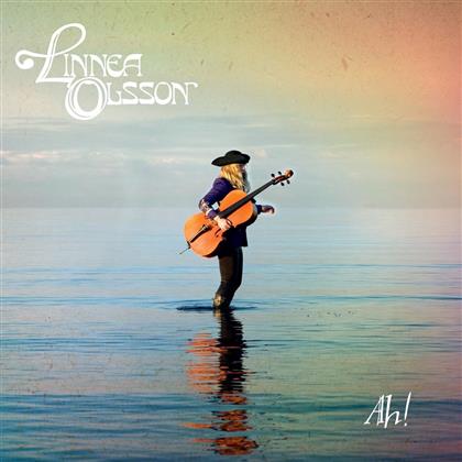 Linnea Olsson - Ah
