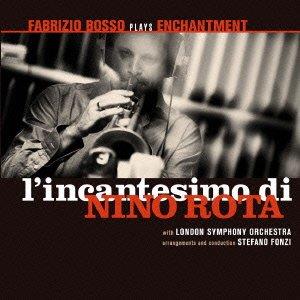 Fabrizio Bosso - L'incantesimo Di Nino - Hqcd