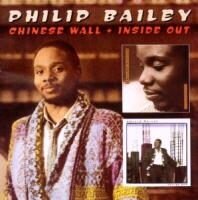 Philip Bailey (Earth, Wind & Fire) - Chinese Wall & Inside Out