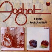 Foghat - ---/Rock & Roll