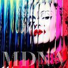 Madonna - MDNA (Japan Edition)