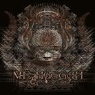 Meshuggah - Koloss (Japan Edition)