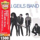 J. Geils Band - Best Of