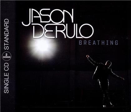 Jason Derulo - Breathing - 2Track