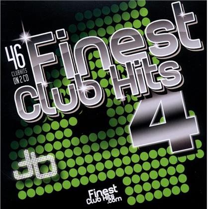 Finest Club Hits - Vol. 04 (2 CDs)