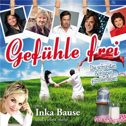 Gefühle Frei - Various (2 CD)