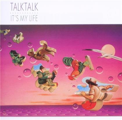 Talk Talk - It's My Life (New Version, Remastered)