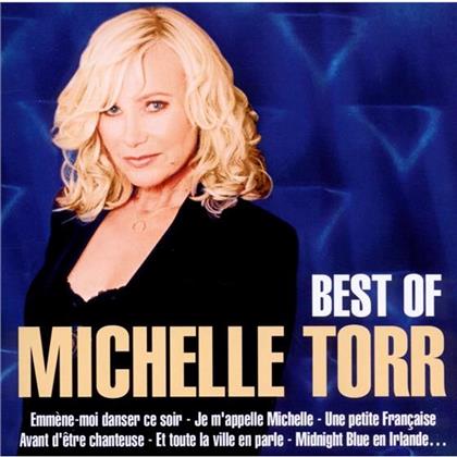 Michele Torr - Best Of