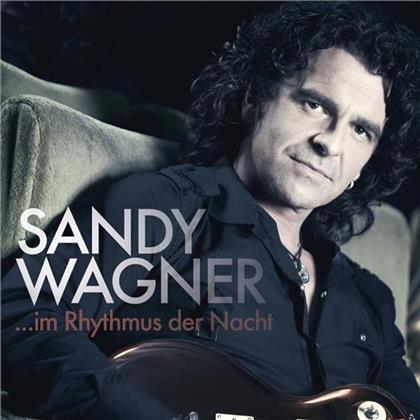 Sandy Wagner - Im Rhythmus Der Nacht