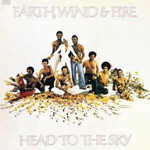 Earth, Wind & Fire - Head To The Sky - Papersleeve (Japan Edition, Remastered)