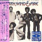 Earth, Wind & Fire - That's The Way Of - Papersleeve (Japan Edition, Remastered)