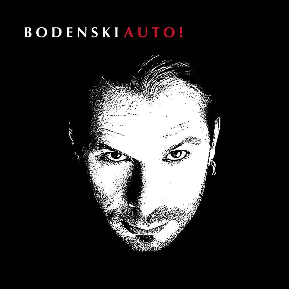 Bodenski - Auto!