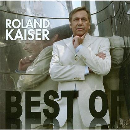 Roland Kaiser - Best Of 2012