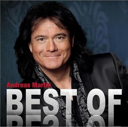 Andreas Martin - Best Of