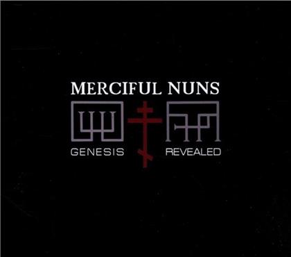 Merciful Nuns - Genesis Revealed
