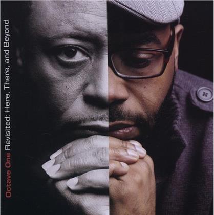 Octave One - Revisited: Here, There & Beyond