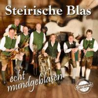 Steirische Blas - Echt Mundgeblasen