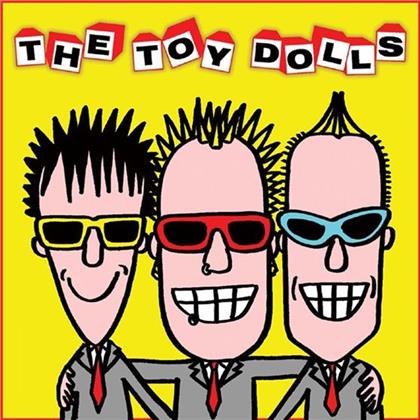 The Toy Dolls - Album After The Last One