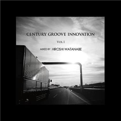 Century Groove Innovation
