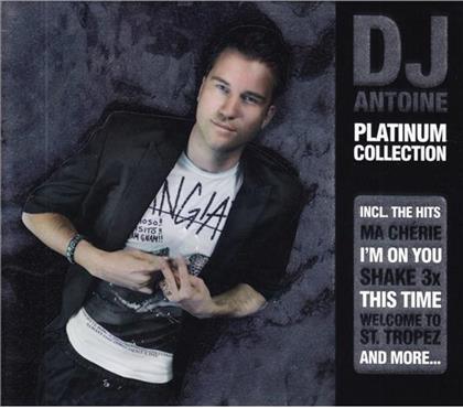 DJ Antoine - Platinum Collection