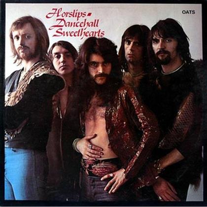 Horslips - Dancehall Sweethearts