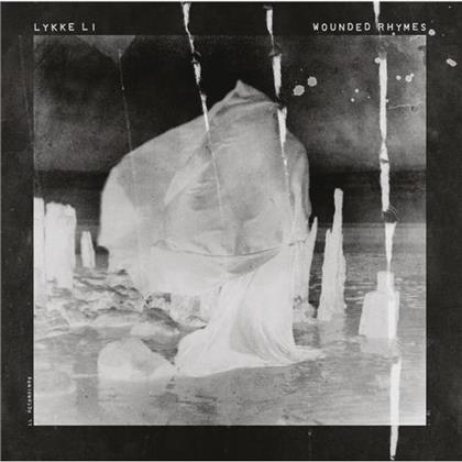 Lykke Li - Wounded Rhymes (Special Edition, 2 CDs)