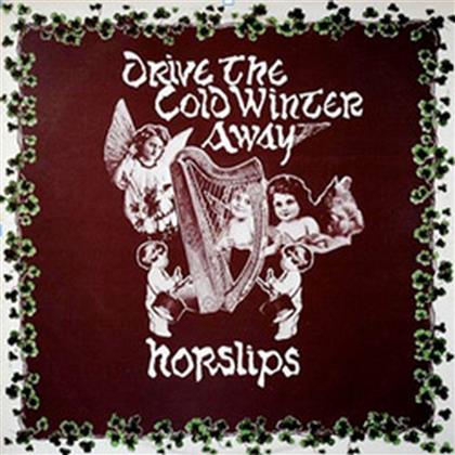 Horslips - Drive The Cold Winter