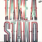 ICF Zürich - Take A Stand (2 CD)