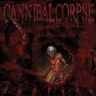 Cannibal Corpse - Torture (International Version)