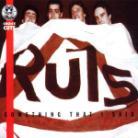The Ruts - Something That I Said - Best Of