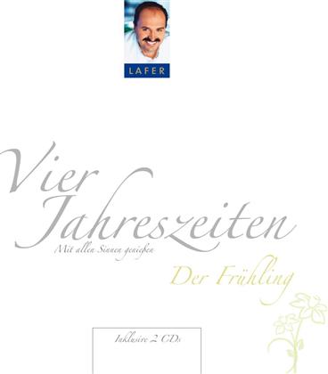 Mit Allen Sinnen Geniessen - Various 2 (2 CD)