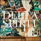 Delta Spirit - ---