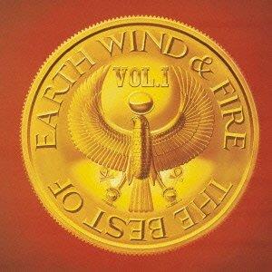 Earth, Wind & Fire - Best Of 1 - Papersleeve (Japan Edition, Remastered)