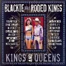 Blackie & Rodeo Kings - Kings & Queens (Deluxe Edition)