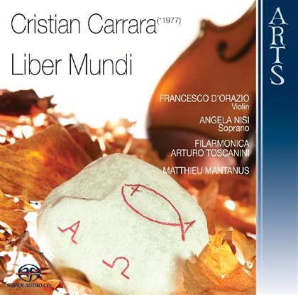 --- & Carrara - Liber Mundi