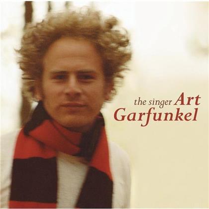 Art Garfunkel - Singer (2 CDs)