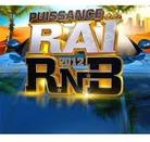 Puissance Rai-Rnb - Various 2012 (4 CDs)