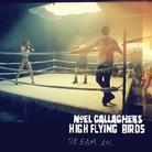 Noel Gallagher (Oasis) & High Flying Birds - Dream On