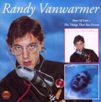 Randy Vanwarmer - Beat Of Love & The Other