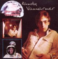 Randy Vanwarmer - Warmer & Terraform