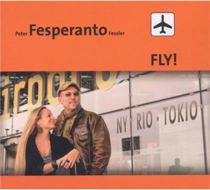 Peter Fessler - Fly