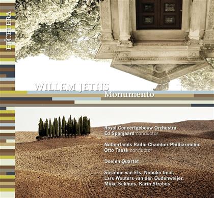 Netherlands Rco / Royal Concertgebouw O. & Jeths Willem - Monumento