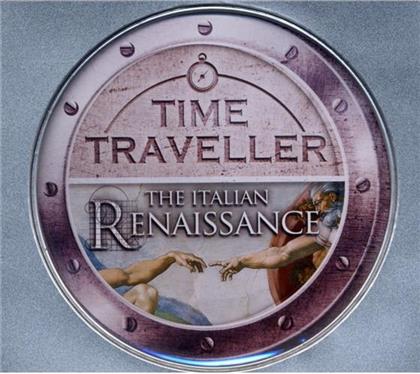 --- & --- - Time Traveller - Italian Renaissance