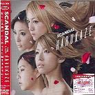 Scandal (Japan) - Harukaze (A) (Limited Edition)