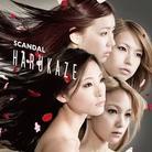 Scandal (Japan) - Harukaze (B) (Limited Edition)