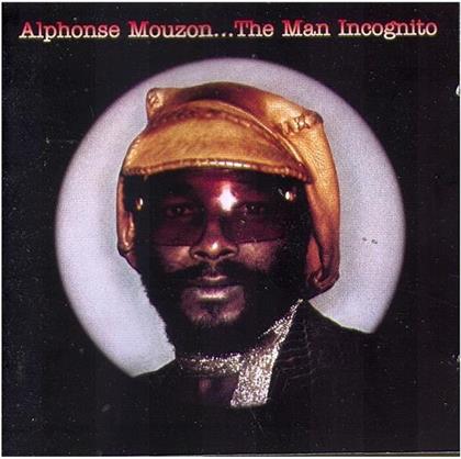 Alphonse Mouzon - Man Incognito