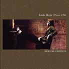 Linda Hoyle - Pieces Of Me - Papersleeve (Japan Edition, Remastered)
