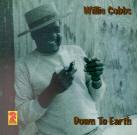 Willie Cobbs - Down To Earth