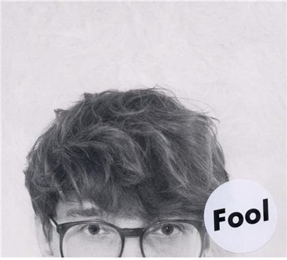 Kasper Bjorke - Fool